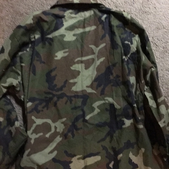 Vintage Winchester Shooting shirt - Picture 3 of 3